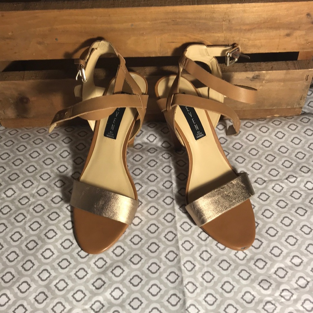 Steve Madden heels
